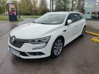 Renault Talisman Grandtour Intens 1.3 117kW