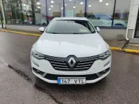 Renault Talisman Grandtour Intens 1.3 117kW