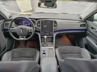 Renault Talisman Grandtour Intens 1.3 117kW