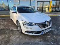 Renault Talisman Grandtour Intens 1.3 117kW