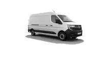 Image of Renault Master EXTRA Van