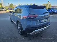Nissan X-Trail Tekna 1.5 116kW