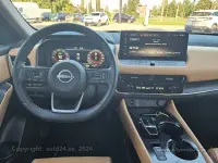 Nissan X-Trail Tekna 1.5 116kW