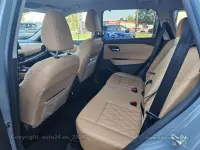 Nissan X-Trail Tekna 1.5 116kW