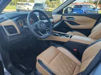 Nissan X-Trail Tekna 1.5 116kW