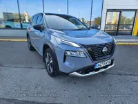 Nissan X-Trail Tekna 1.5 116kW