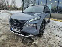 Nissan X-Trail Tekna 1.5 116kW