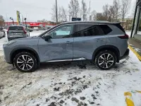 Nissan X-Trail Tekna 1.5 116kW