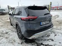 Nissan X-Trail Tekna 1.5 116kW