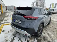 Nissan X-Trail Tekna 1.5 116kW