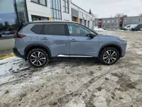 Nissan X-Trail Tekna 1.5 116kW