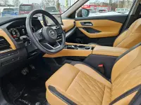 Nissan X-Trail Tekna 1.5 116kW