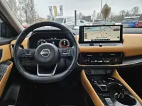 Nissan X-Trail Tekna 1.5 116kW