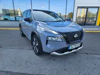 Nissan X-Trail Tekna 1.5 116kW