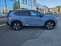 Nissan X-Trail Tekna 1.5 116kW