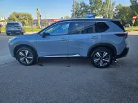 Nissan X-Trail Tekna 1.5 116kW