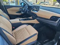 Nissan X-Trail Tekna 1.5 116kW