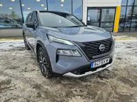 Nissan X-Trail Tekna 1.5 116kW