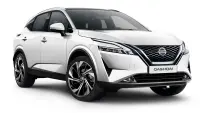 Image of Nissan Qashqai Tekna 116kW