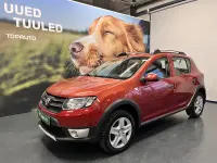 Image of Dacia Sandero 0.9 66kW