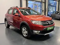 Dacia Sandero 0.9 66kW