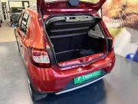 Dacia Sandero 0.9 66kW