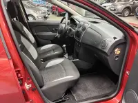 Dacia Sandero 0.9 66kW