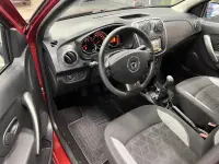 Dacia Sandero 0.9 66kW