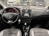 Dacia Sandero 0.9 66kW