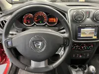Dacia Sandero 0.9 66kW