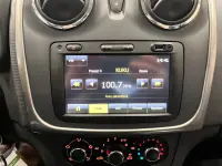 Dacia Sandero 0.9 66kW