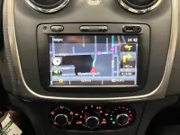 Dacia Sandero 0.9 66kW