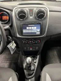 Dacia Sandero 0.9 66kW