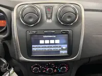 Dacia Sandero 0.9 66kW