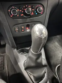 Dacia Sandero 0.9 66kW