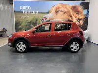 Dacia Sandero 0.9 66kW