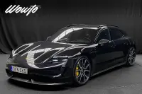 Porsche Taycan Turbo S Sport Turismo 761HK /PCCB /Se Spec 560kW