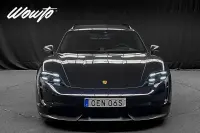 Porsche Taycan Turbo S Sport Turismo 761HK /PCCB /Se Spec 560kW