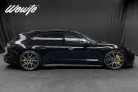 Porsche Taycan Turbo S Sport Turismo 761HK /PCCB /Se Spec 560kW