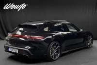 Porsche Taycan Turbo S Sport Turismo 761HK /PCCB /Se Spec 560kW