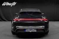 Porsche Taycan Turbo S Sport Turismo 761HK /PCCB /Se Spec 560kW