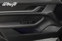 Porsche Taycan Turbo S Sport Turismo 761HK /PCCB /Se Spec 560kW