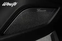 Porsche Taycan Turbo S Sport Turismo 761HK /PCCB /Se Spec 560kW