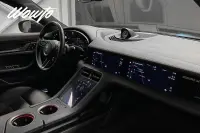 Porsche Taycan Turbo S Sport Turismo 761HK /PCCB /Se Spec 560kW