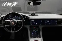 Porsche Taycan Turbo S Sport Turismo 761HK /PCCB /Se Spec 560kW