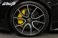 Porsche Taycan Turbo S Sport Turismo 761HK /PCCB /Se Spec 560kW