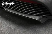 Porsche Taycan Turbo S Sport Turismo 761HK /PCCB /Se Spec 560kW