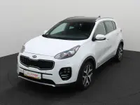 Image of Kia Sportage 1.6 130kW