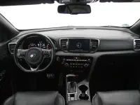 Kia Sportage 1.6 130kW