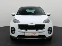 Kia Sportage 1.6 130kW